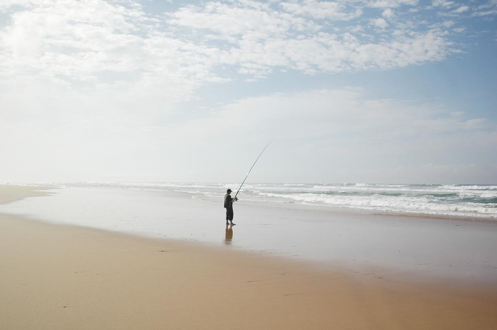 Beach You To It - Sedgefield Exterior photo